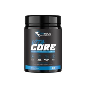Fitholic Professional Vita Core