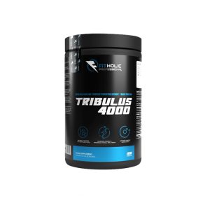 Fitholic Professional Tribulus 4000