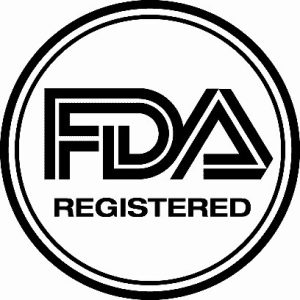 FDA Registered Facility