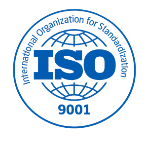 ISO 9001