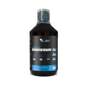 Fitholic Professional Magnesium Liquid