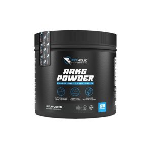 Fitholic Professional AAKG Powder 300 gr